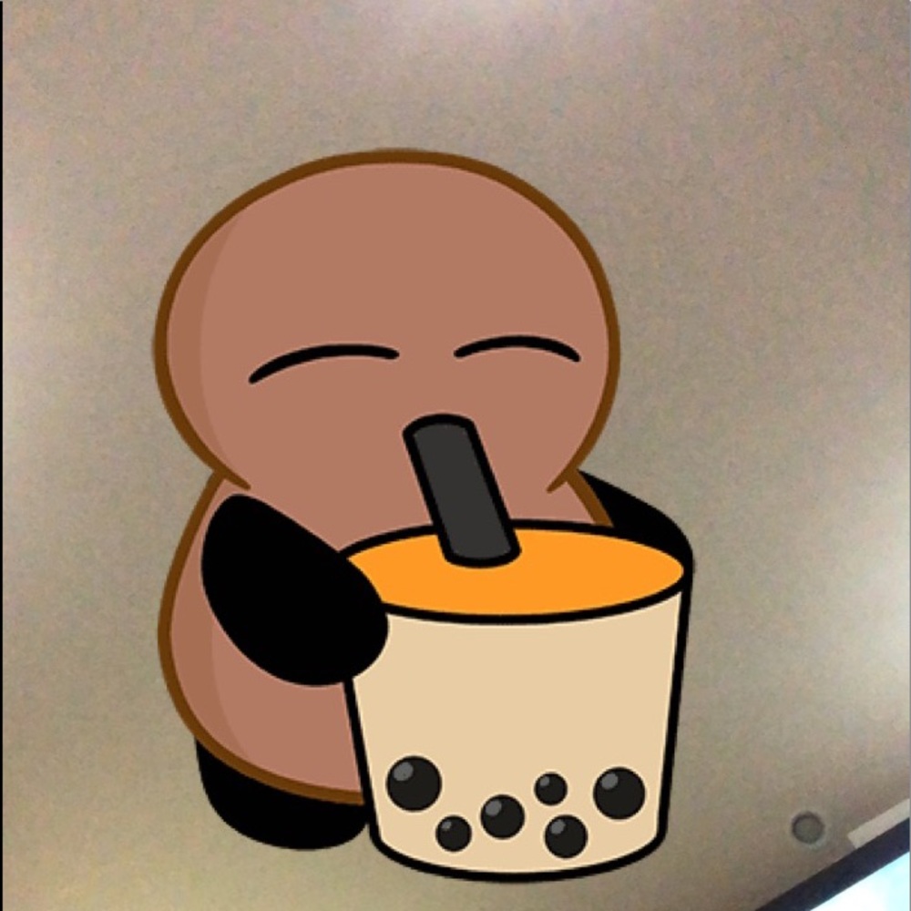 Meet your Posher, Riya